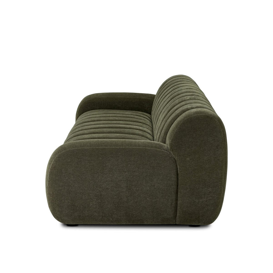 CARINA SOFA-MALMO OLIVE
