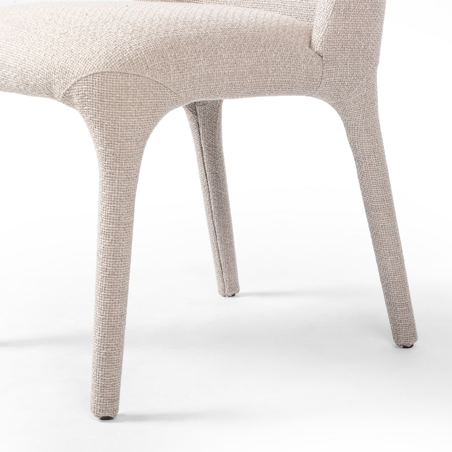 BENSEN DINING CHAIR