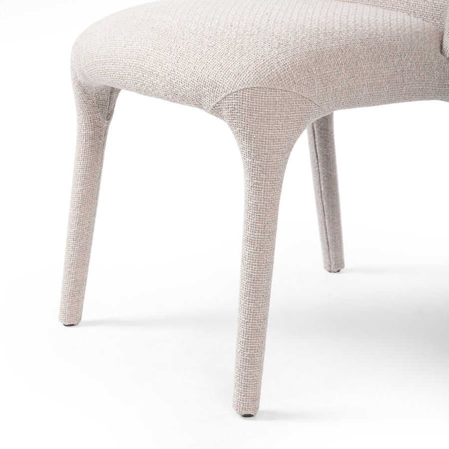 BENSEN DINING CHAIR
