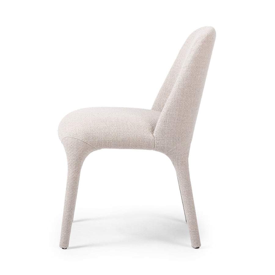 BENSEN DINING CHAIR