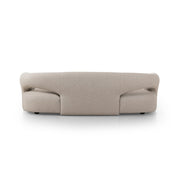 MAZIE LIVING SET - TWO SOFAS & TWO CHAIRS