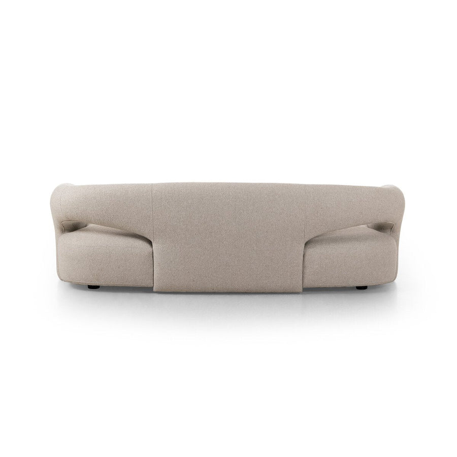 MAZIE LIVING SET - TWO SOFAS & TWO CHAIRS