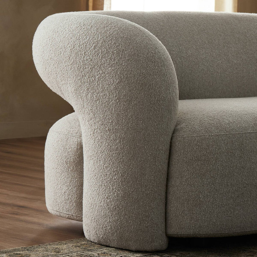 MAZIE LIVING SET - TWO SOFAS & TWO CHAIRS