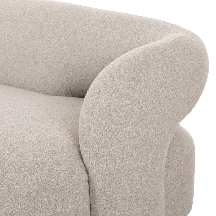 MAZIE LIVING SET - TWO SOFAS & TWO CHAIRS