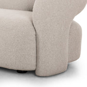 MAZIE LIVING SET - TWO SOFAS & TWO CHAIRS