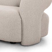 MAZIE LIVING SET - TWO SOFAS & TWO CHAIRS