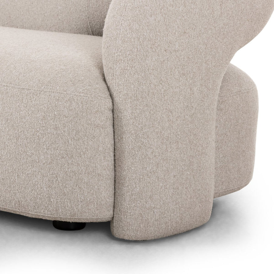 MAZIE LIVING SET - TWO SOFAS & TWO CHAIRS