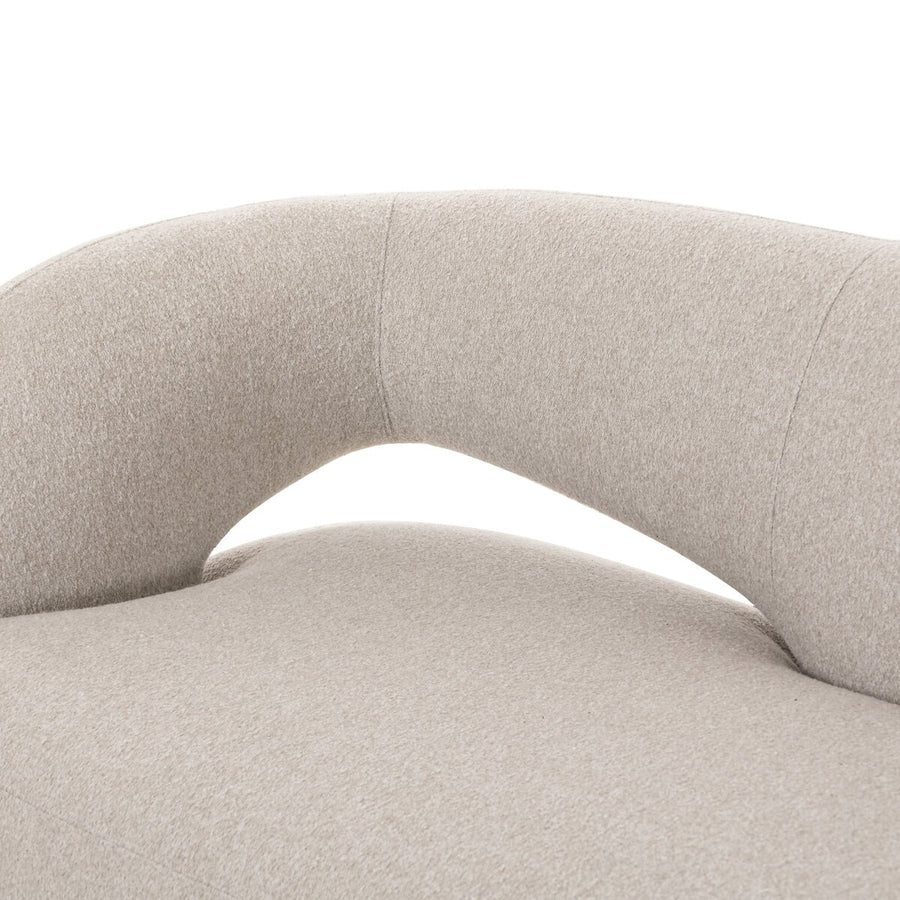 MAZIE LIVING SET - TWO SOFAS & TWO CHAIRS