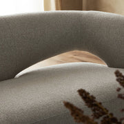 MAZIE LIVING SET - TWO SOFAS & TWO CHAIRS