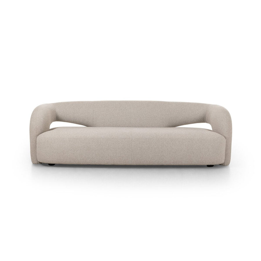 MAZIE LIVING SET - TWO SOFAS & TWO CHAIRS