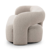 MAZIE LIVING SET - TWO SOFAS & TWO CHAIRS