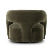 MAZIE LIVING SET - TWO SOFAS & TWO CHAIRS