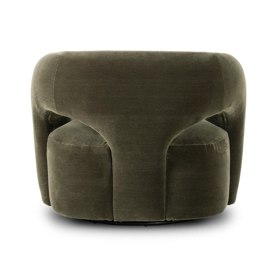 MAZIE LIVING SET - TWO SOFAS & TWO CHAIRS