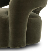 MAZIE LIVING SET - TWO SOFAS & TWO CHAIRS