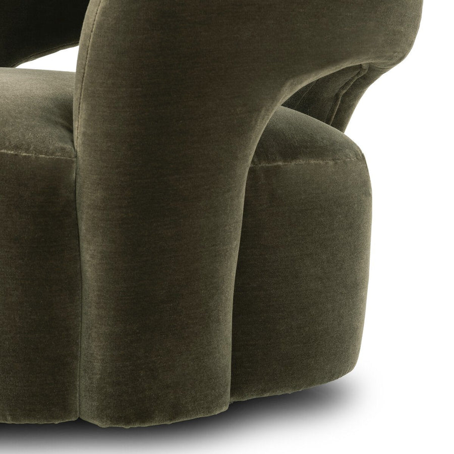MAZIE LIVING SET - TWO SOFAS & TWO CHAIRS