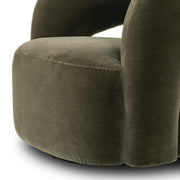 MAZIE LIVING SET - TWO SOFAS & TWO CHAIRS