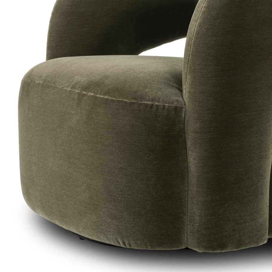 MAZIE LIVING SET - TWO SOFAS & TWO CHAIRS