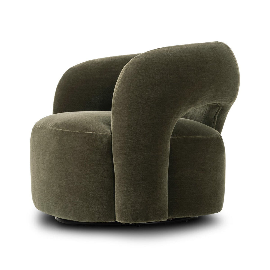 MAZIE LIVING SET - TWO SOFAS & TWO CHAIRS