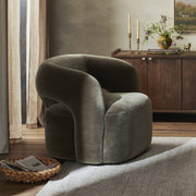 MAZIE LIVING SET - TWO SOFAS & TWO CHAIRS