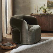 MAZIE LIVING SET - TWO SOFAS & TWO CHAIRS