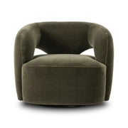 MAZIE LIVING SET - TWO SOFAS & TWO CHAIRS