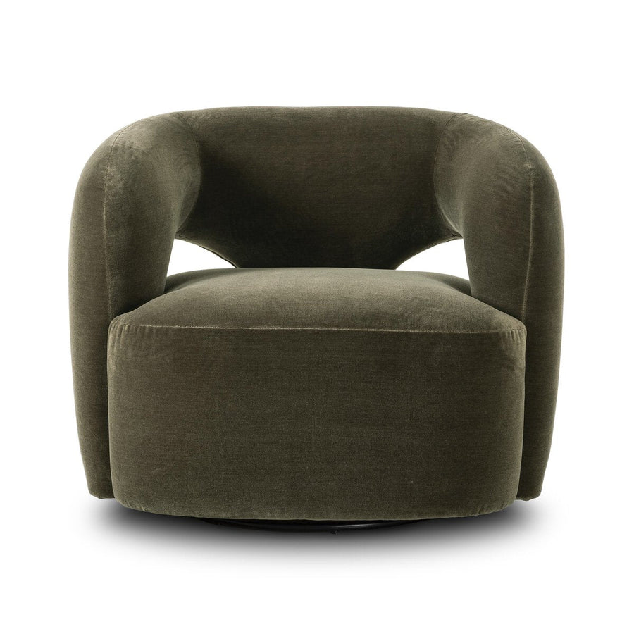 MAZIE LIVING SET - TWO SOFAS & TWO CHAIRS
