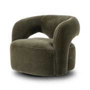 MAZIE LIVING SET - TWO SOFAS & TWO CHAIRS