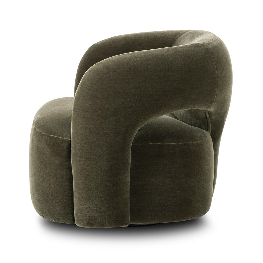 MAZIE SWIVEL CHAIR