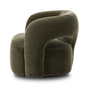 MAZIE LIVING SET - TWO SOFAS & TWO CHAIRS