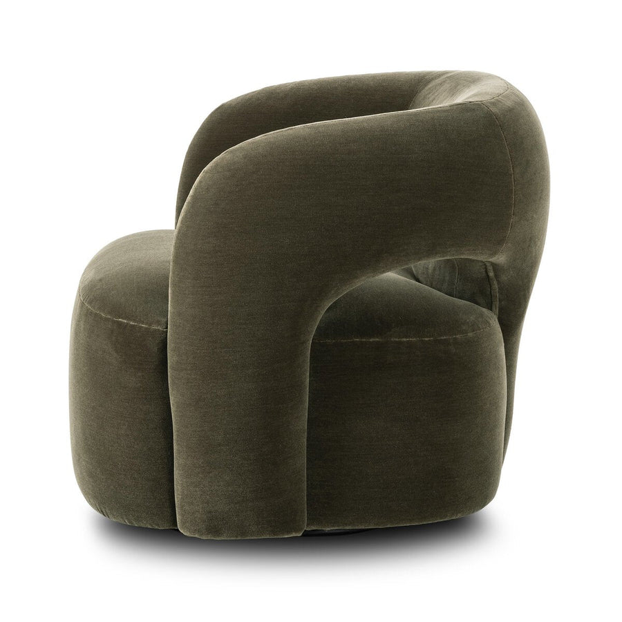 MAZIE LIVING SET - TWO SOFAS & TWO CHAIRS