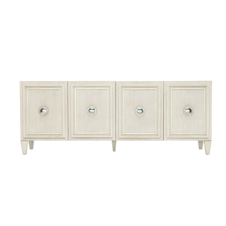 ALLURE ENTERTAINMENT CREDENZA