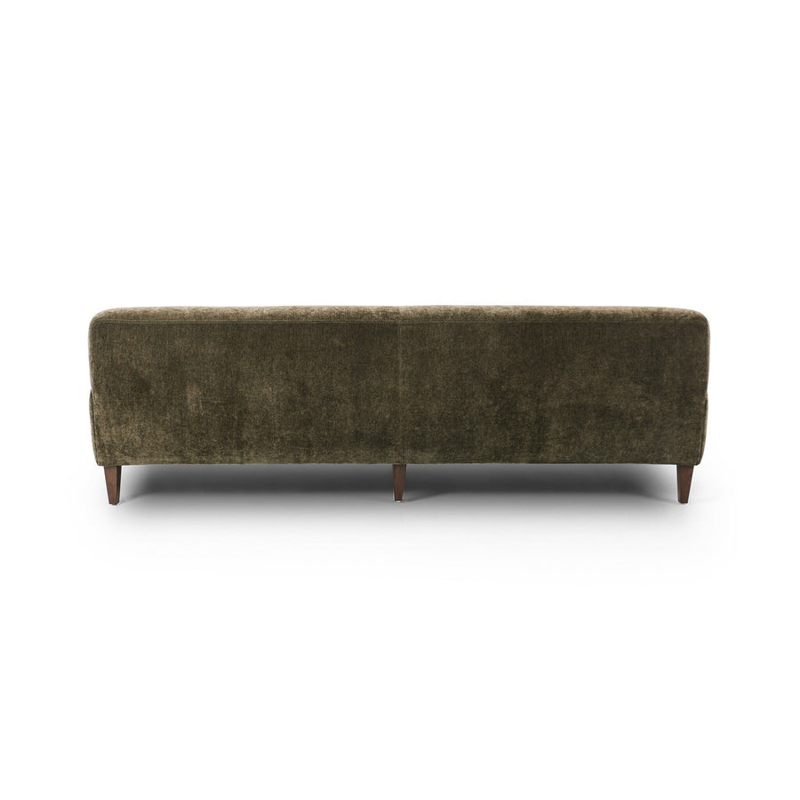 KENT SOFA - MALMO OLIVE