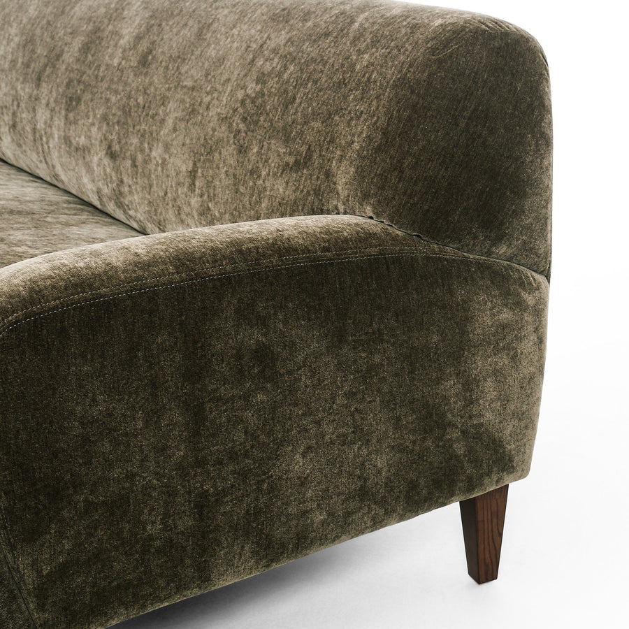 KENT SOFA - MALMO OLIVE