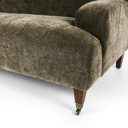 KENT SOFA - MALMO OLIVE