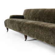 KENT SOFA - MALMO OLIVE