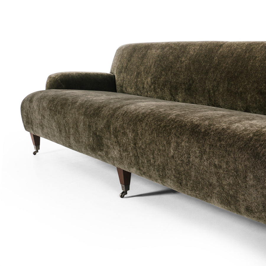 KENT SOFA - MALMO OLIVE