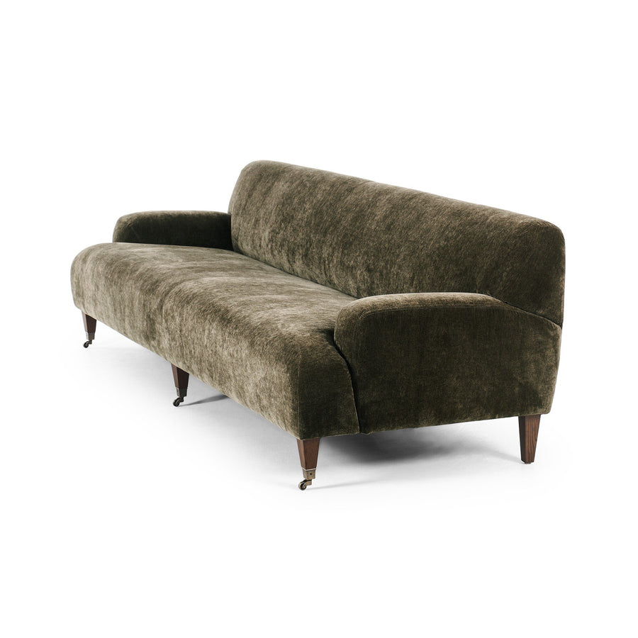 KENT SOFA - MALMO OLIVE