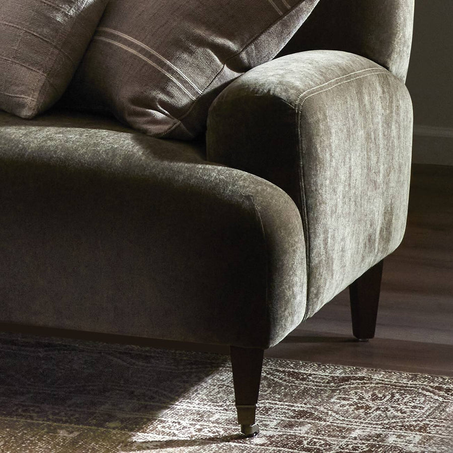 KENT SOFA - MALMO OLIVE