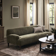 KENT SOFA - MALMO OLIVE