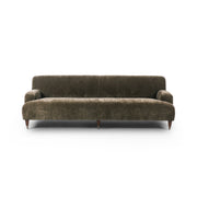KENT SOFA - MALMO OLIVE