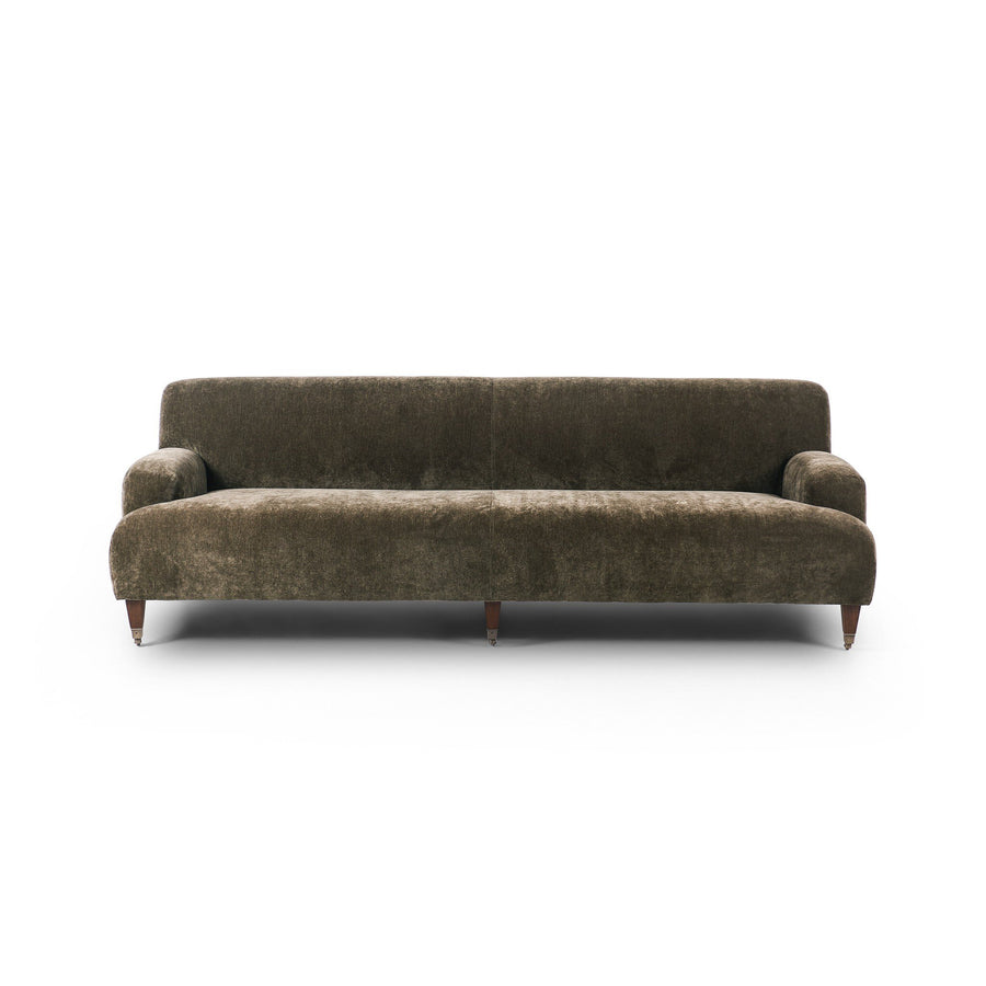 KENT SOFA - MALMO OLIVE