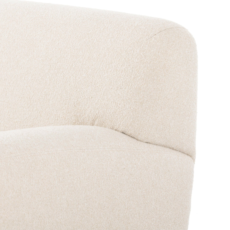 KENT SOFA - CRETE SAND
