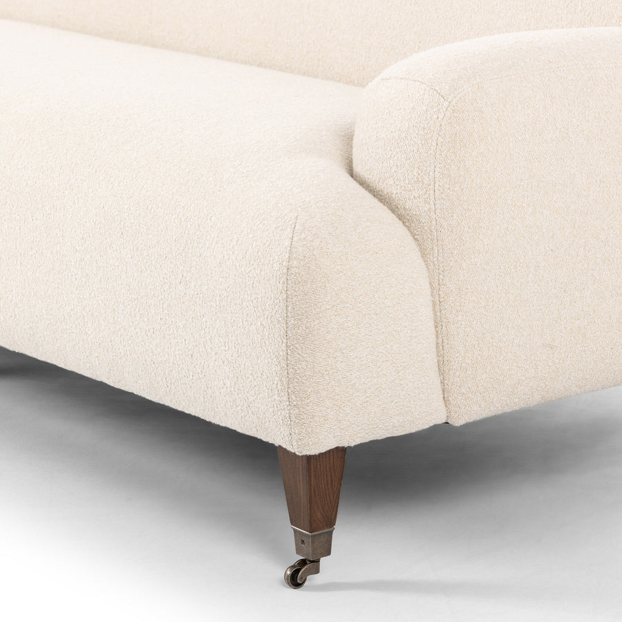 KENT SOFA - CRETE SAND