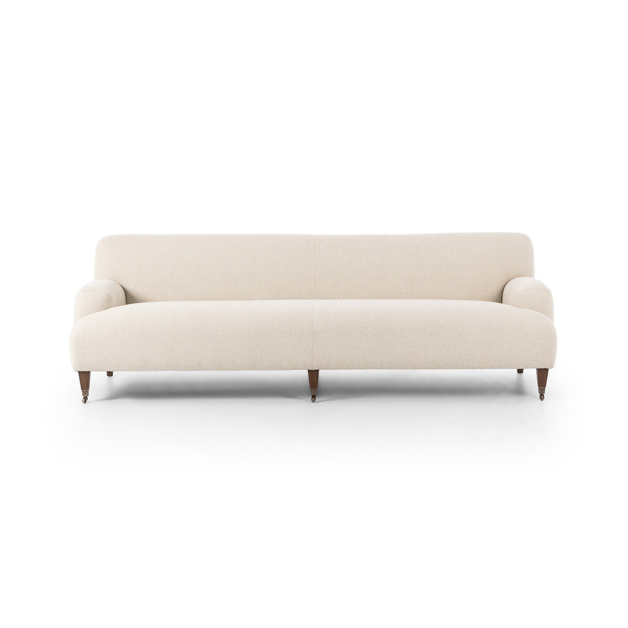 KENT SOFA - CRETE SAND