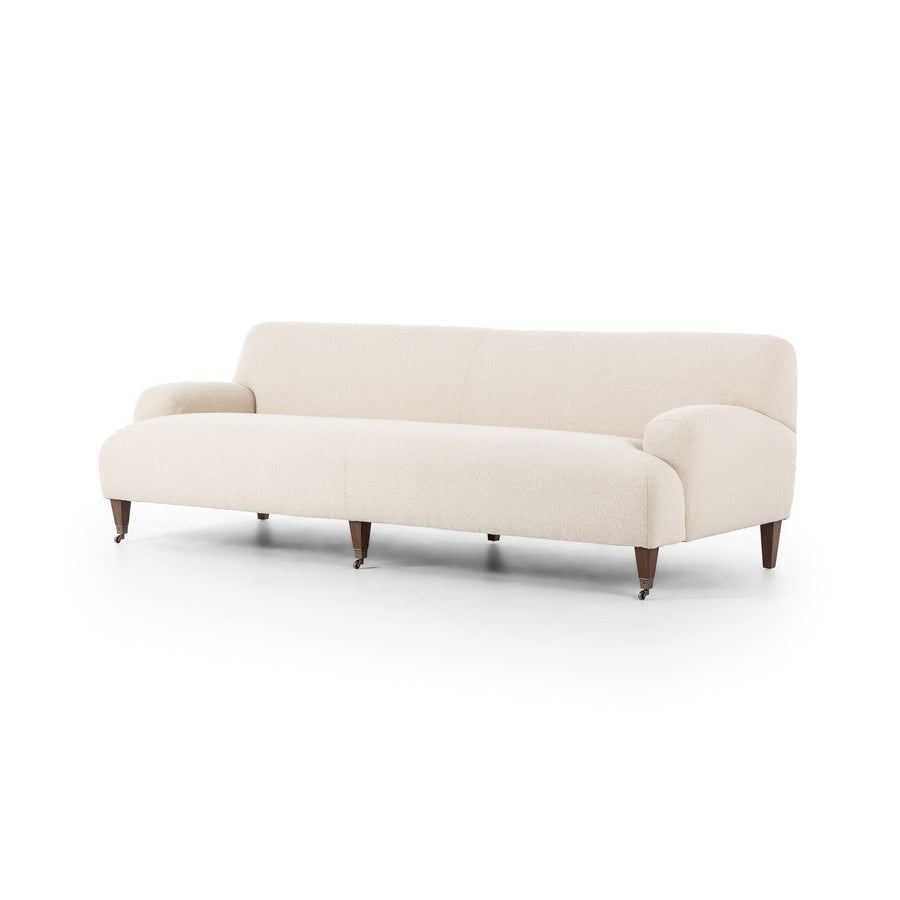 KENT SOFA - CRETE SAND