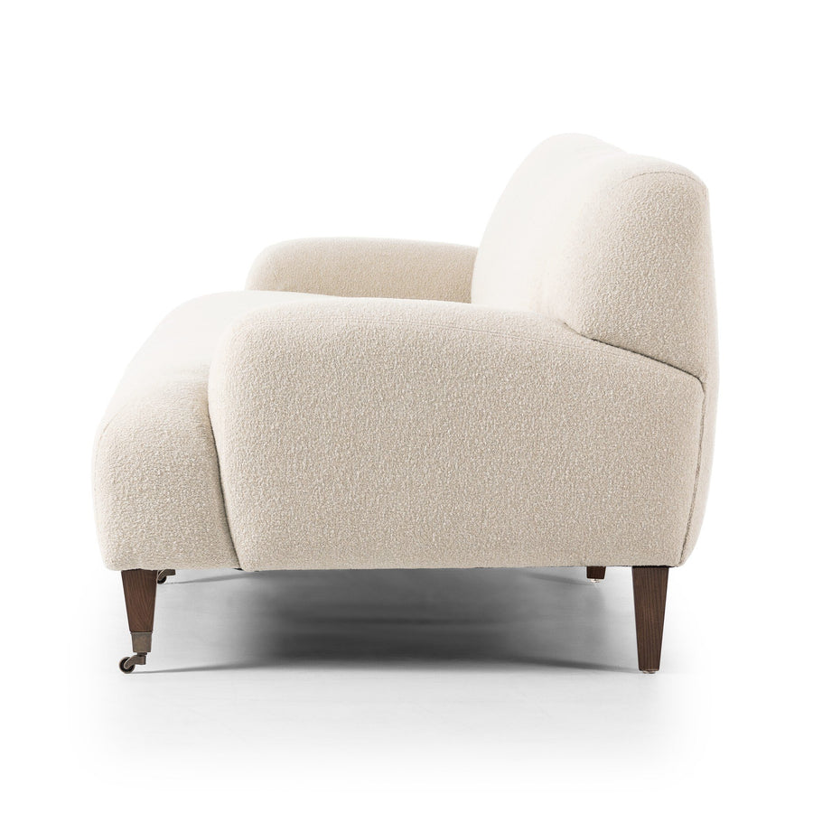KENT SOFA - CRETE SAND