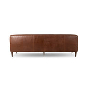KENT SOFA - DULANE MAHOGANY