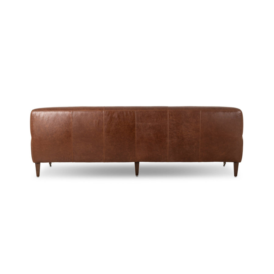 KENT SOFA - DULANE MAHOGANY