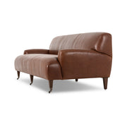 KENT SOFA - DULANE MAHOGANY