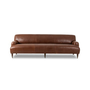 KENT SOFA - DULANE MAHOGANY